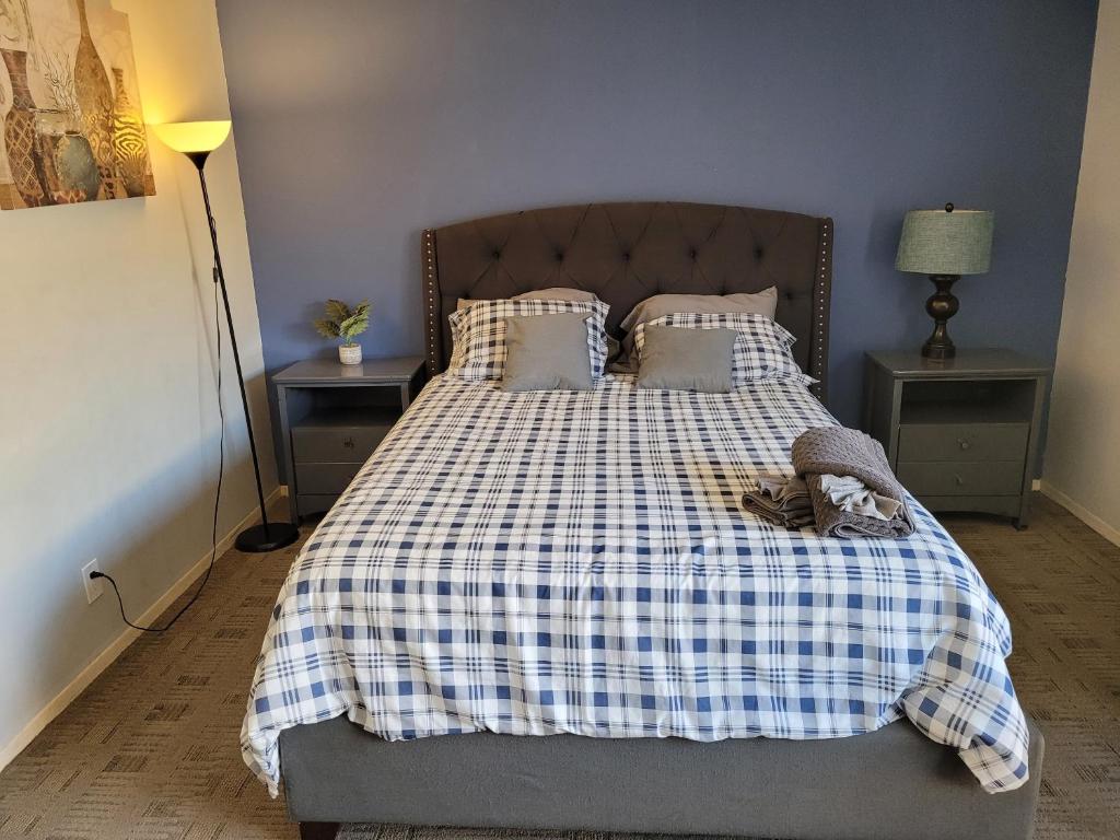 Beverly Hills Getaway